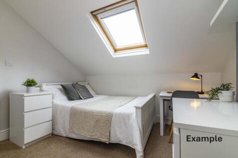 Bedroom 11