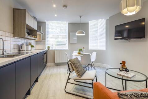 Flat1Newcastle Livin