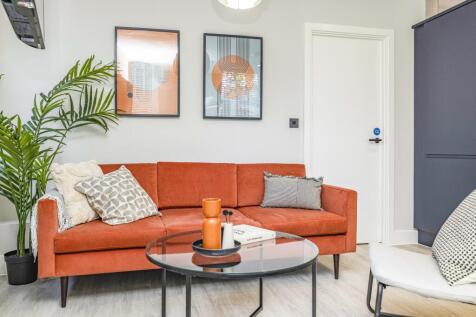 Flat1Newcastle Livin