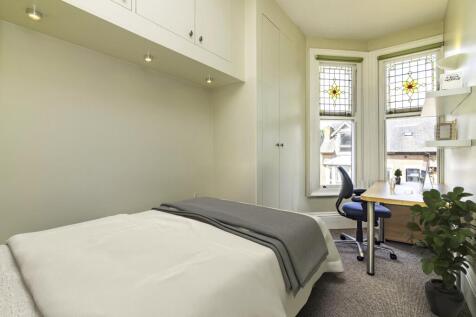 Flat2_8SeelyRoad-Bed