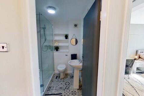 Bathroom 1 wide aspe