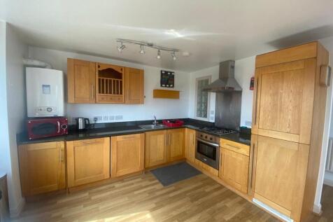 64 Raleigh Square (1