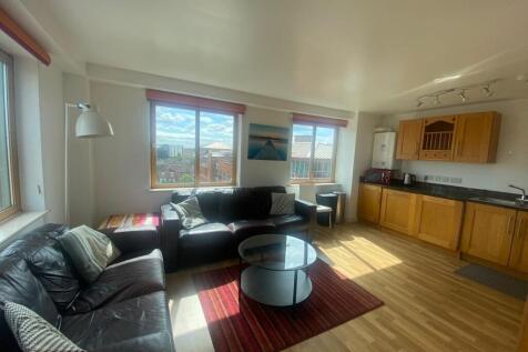 64 Raleigh Square (1