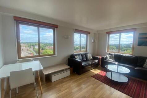 64 Raleigh Square (1