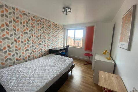 64 Raleigh Square (1