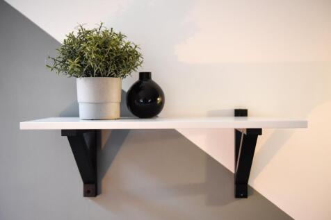 Devonshire Promenade