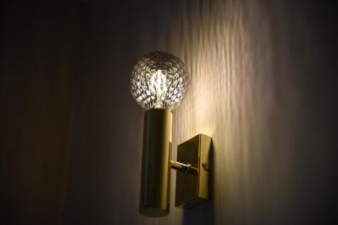 Devonshire Promenade