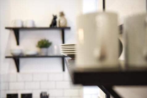 Devonshire Promenade