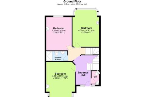 28 Rolleston, Lenton