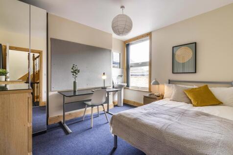 Bedroom - Main Photo