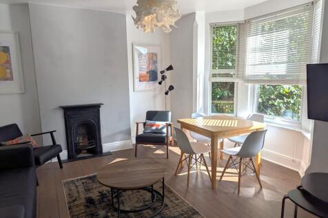 new lounge floor Aug