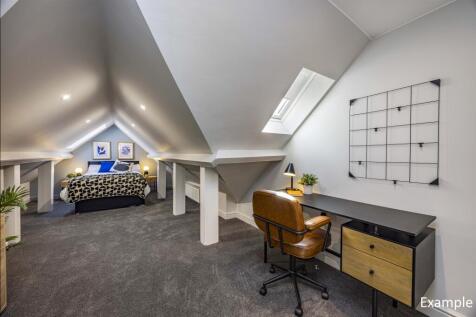 Highfield Example Be