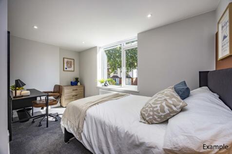 Highfield Example Be