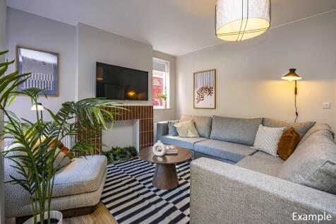 Highfield Example Lo