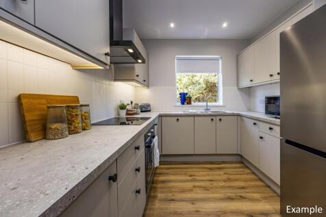 Highfield Example Ki