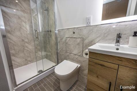 Highfield Example Ba