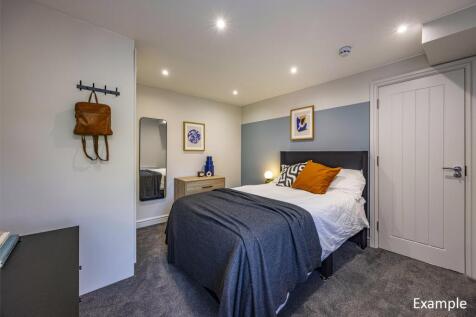 Highfield Example Be