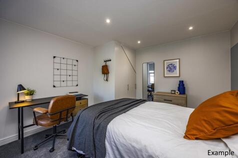 Highfield Example Be