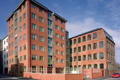 Flat 67, Raleigh Squ