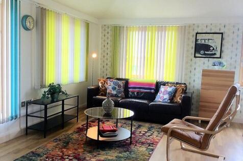 Flat 67, Raleigh Squ