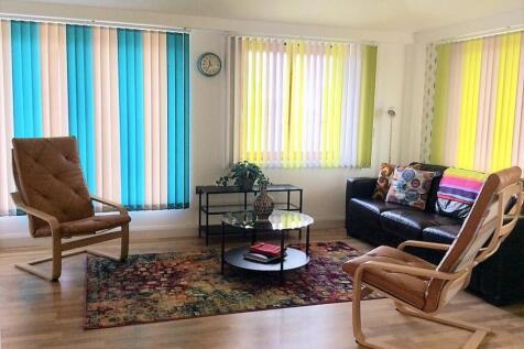 Flat 67, Raleigh Squ