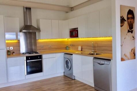 Flat 67, Raleigh Squ