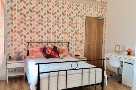 Flat 67, Raleigh Squ