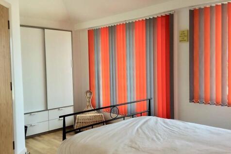 Flat 67, Raleigh Squ