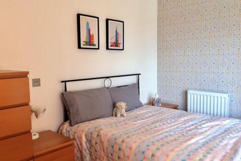 Flat 67, Raleigh Squ