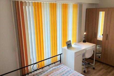 Flat 67, Raleigh Squ