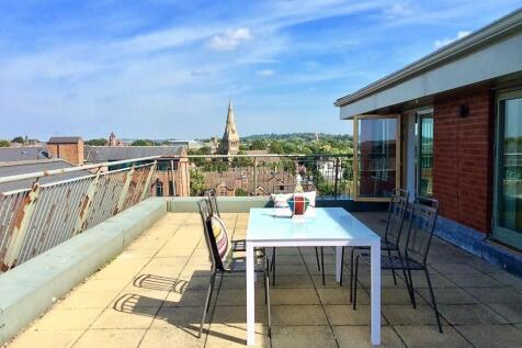 Flat 67, Raleigh Squ