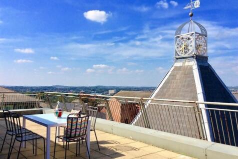 Flat 67, Raleigh Squ