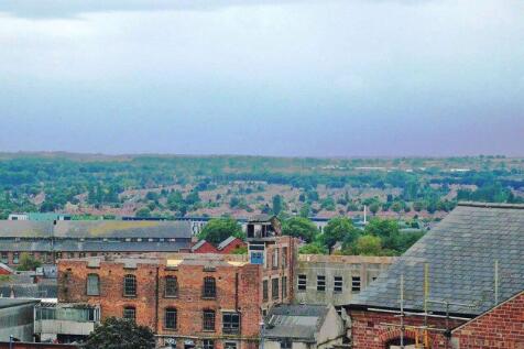 Flat 67, Raleigh Squ