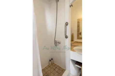 ANNEX TO DUPLEX PENTHOUSE, Dalt Vila