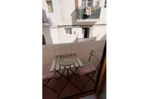 ANNEX TO DUPLEX PENTHOUSE, Dalt Vila