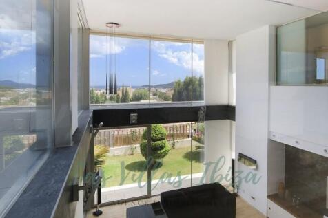 VILLA BASS IN SA CARROCA , Sant Josep de Sa Talaia