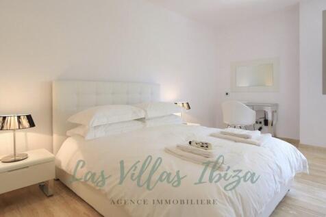 VILLA BASS IN SA CARROCA , Sant Josep de Sa Talaia