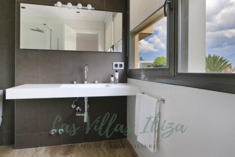 VILLA BASS IN SA CARROCA , Sant Josep de Sa Talaia