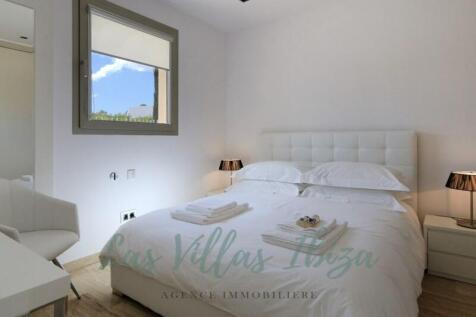 VILLA BASS IN SA CARROCA , Sant Josep de Sa Talaia