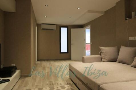 VILLA BASS IN SA CARROCA , Sant Josep de Sa Talaia