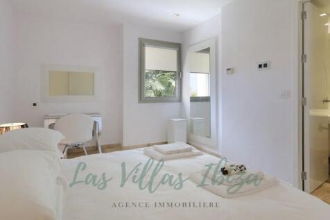 VILLA BASS IN SA CARROCA , Sant Josep de Sa Talaia