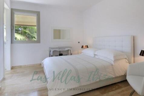VILLA BASS IN SA CARROCA , Sant Josep de Sa Talaia