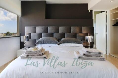 VILLA BASS IN SA CARROCA , Sant Josep de Sa Talaia