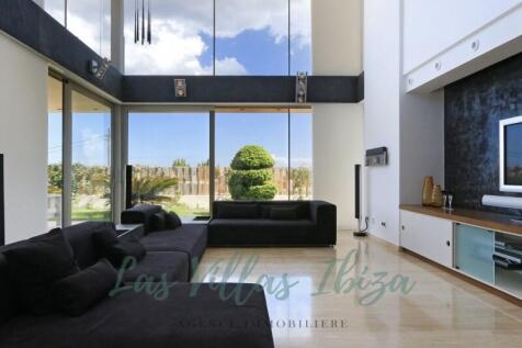 VILLA BASS IN SA CARROCA , Sant Josep de Sa Talaia