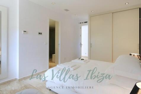 VILLA BASS IN SA CARROCA , Sant Josep de Sa Talaia