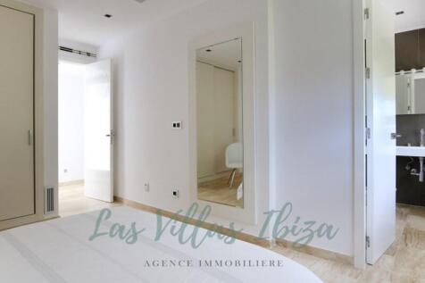 VILLA BASS IN SA CARROCA , Sant Josep de Sa Talaia