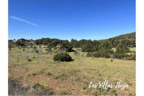 Land with project