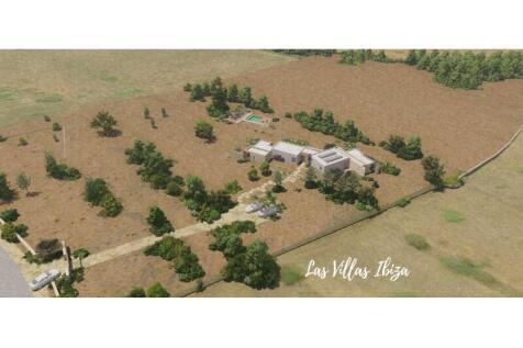 Aerial view project