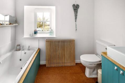 Downstairs Bathroom