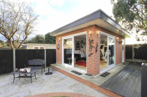Outbuilding